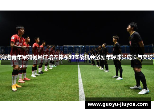 海港青年军如何通过培养体系和实战机会激励年轻球员成长与突破 海港青年军如何通过培养体系和实战机会激励年轻球员成长与突破