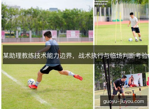 某助理教练技术能力边界,战术执行与临场判断考验 某助理教练技术能力边界,战术执行与临场判断考验